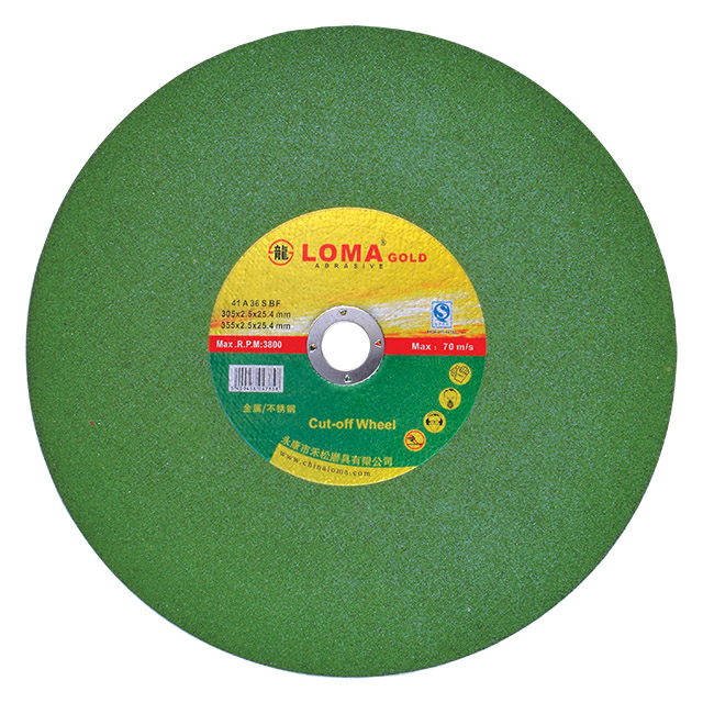 LOMA 405X3X25.4MM