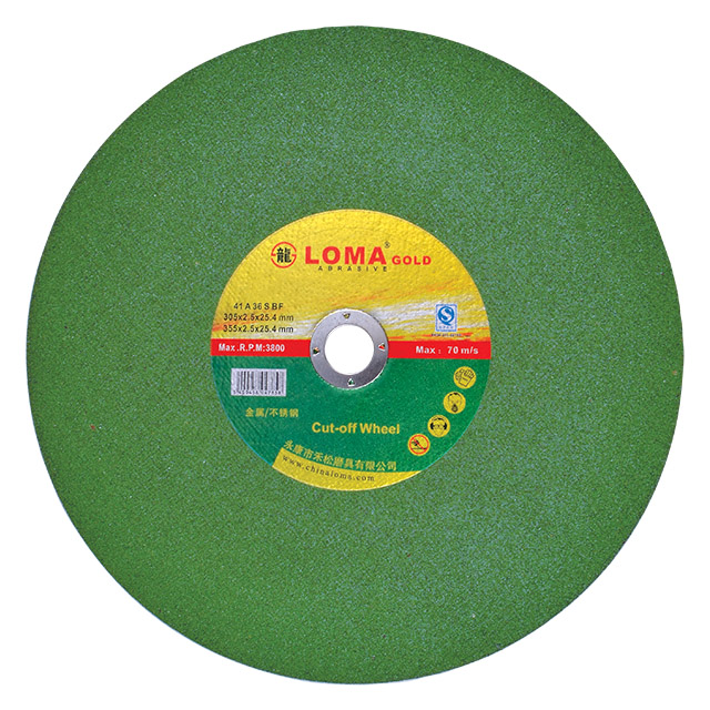 LOMA 405X3X25.4MM
