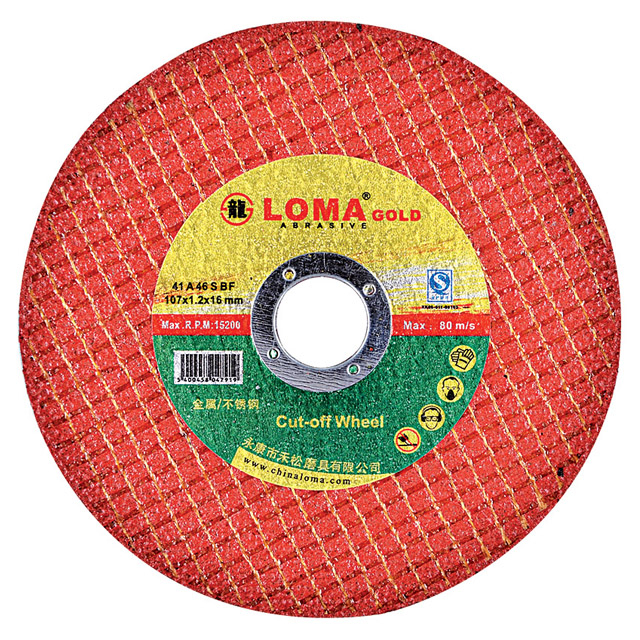 LOMA 107X1.2X16MM