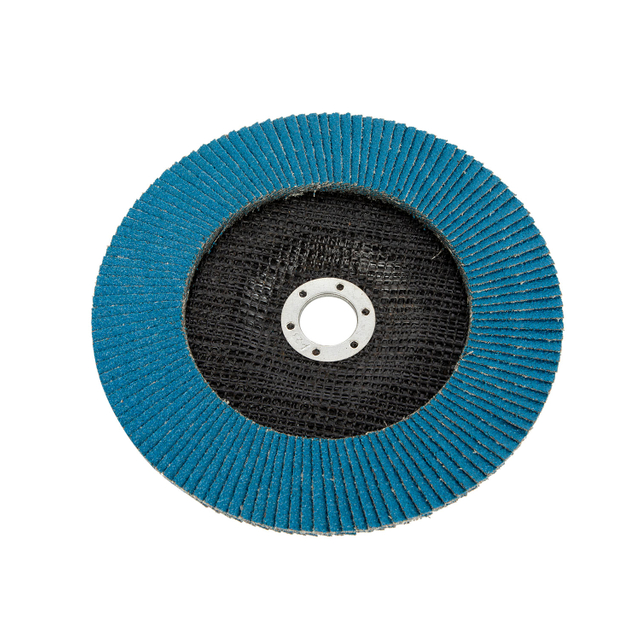 FLAP DISC 180x22MM LOMA