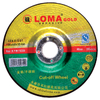 LOMA 405X3X25.4MM