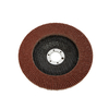FLAP DISC 180x22MM LOMA