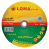 LOMA 405X3X25.4MM
