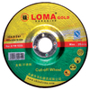 LOMA 100X6X16MM