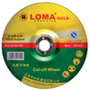 LOMA 405X3X25.4MM